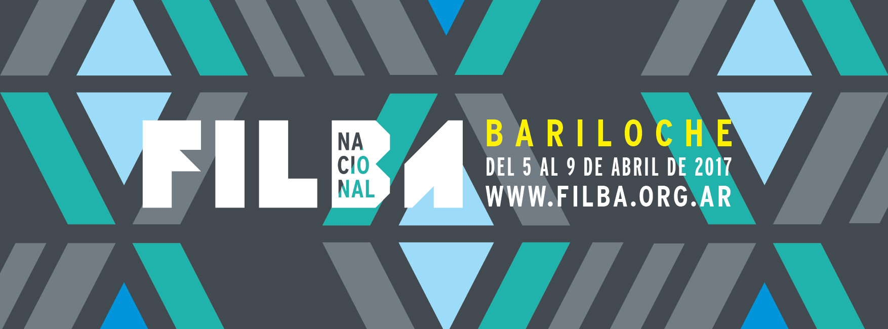 Filba Nacional Bariloche 2017