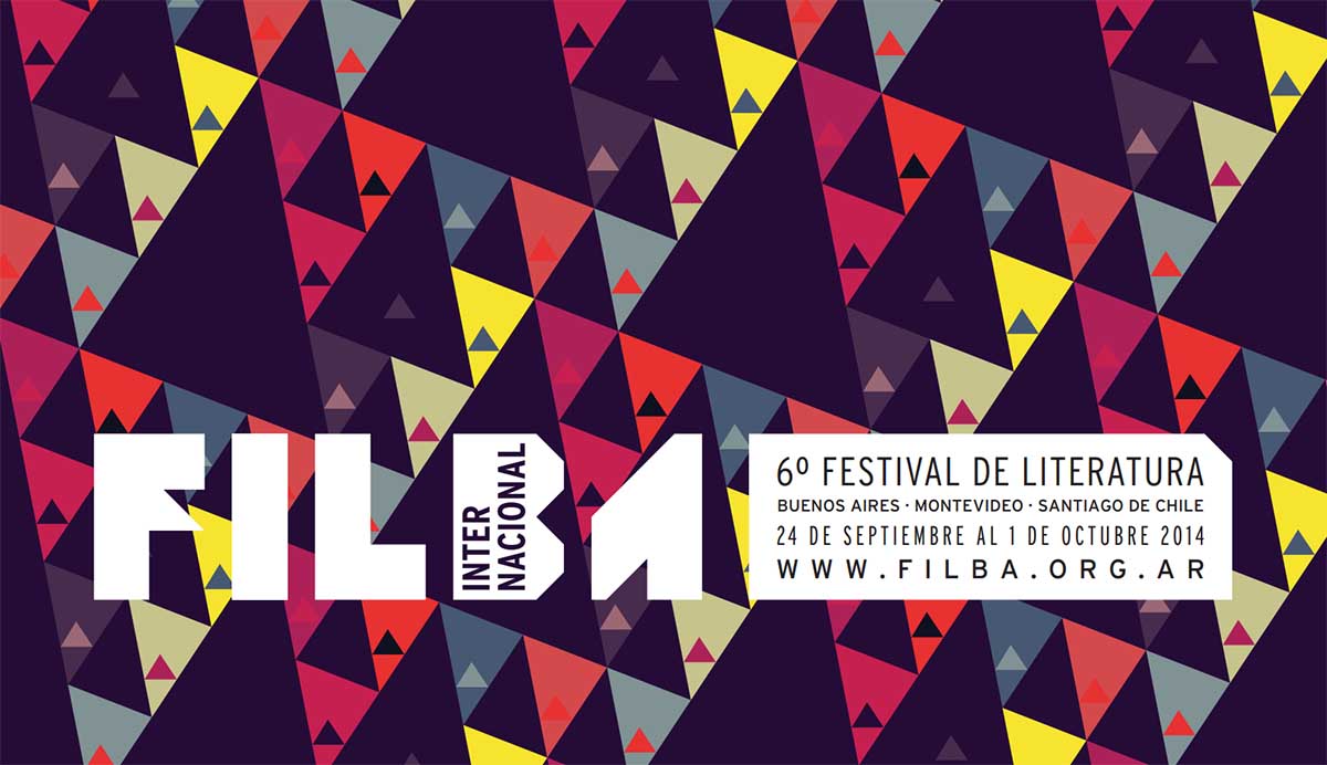 Festival Internacional Montevideo 2014