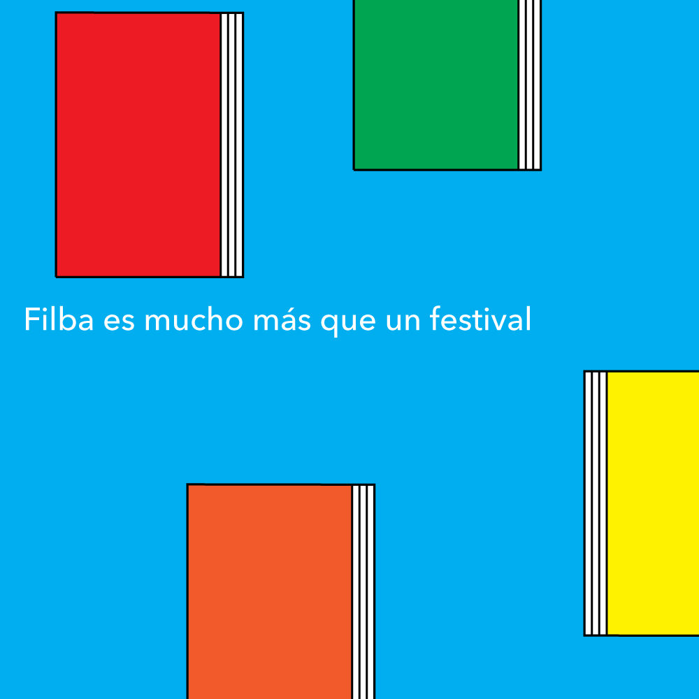 Y vos también podés ser parte