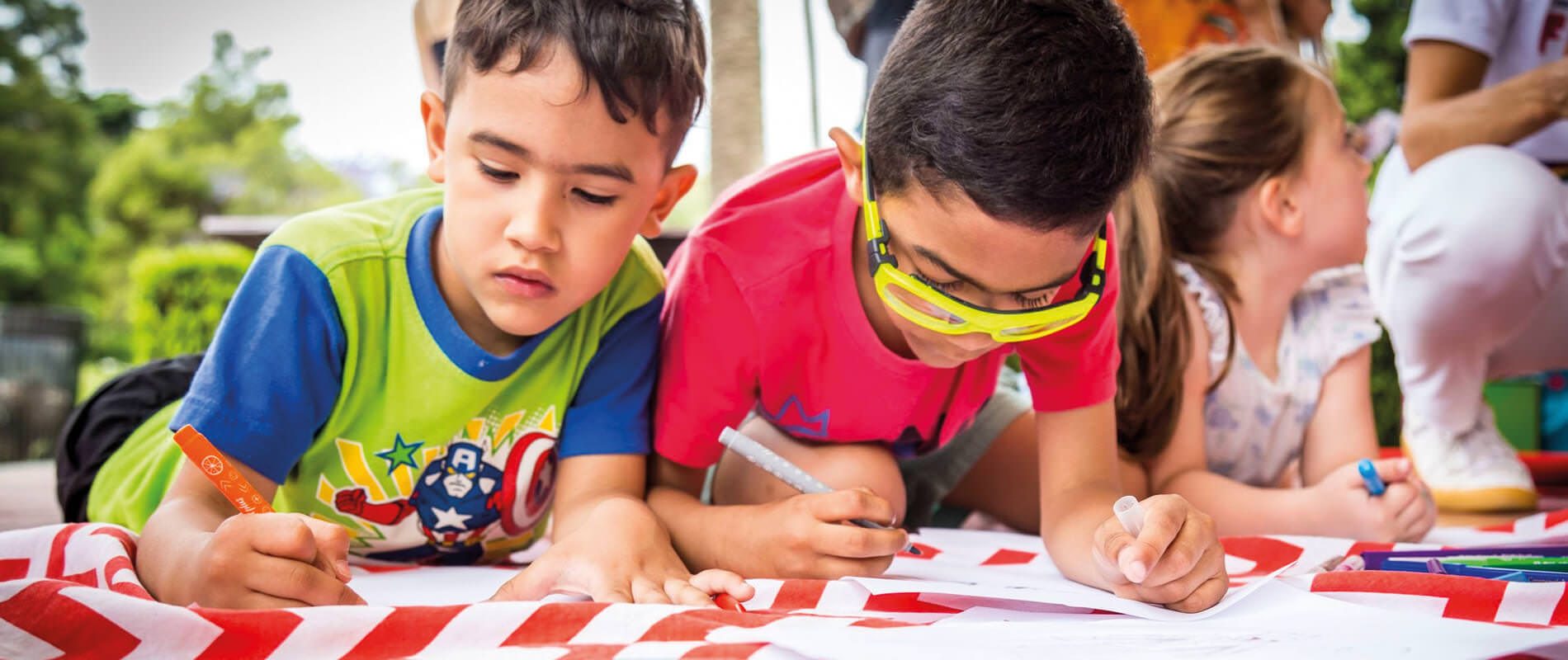Filbita Cuenta Especial Escuelas