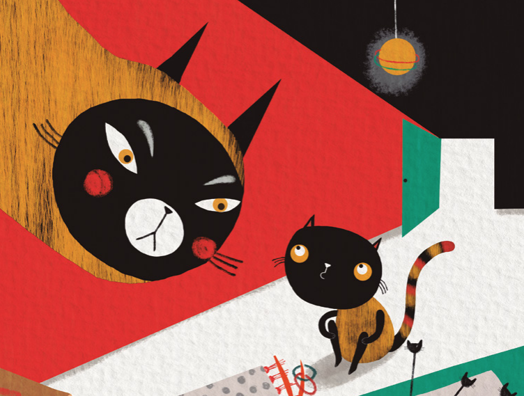 Dos libros nuevos editados por Unicef y Filbita