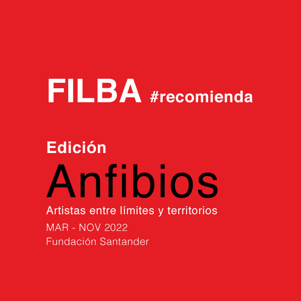 Filba Recomienda | Edición Anfibios