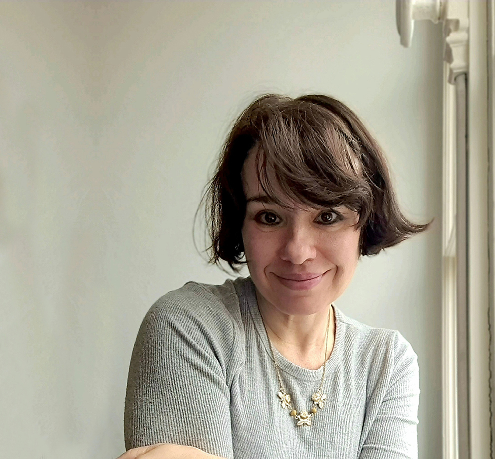 Betina González dará una clase magistral