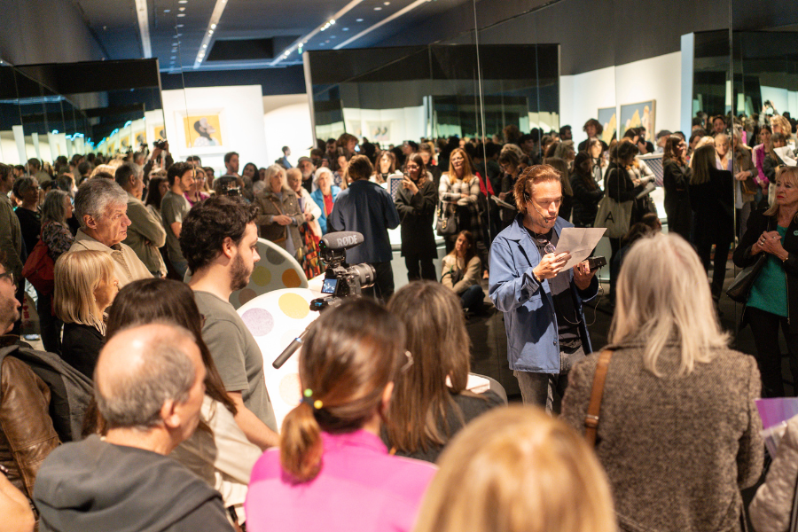 Convocatoria: Cruce epistolar