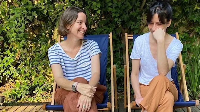 Del yo real al yo ficticio