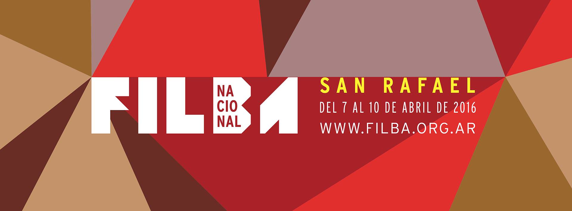 Filba Nacional San Rafael 2016