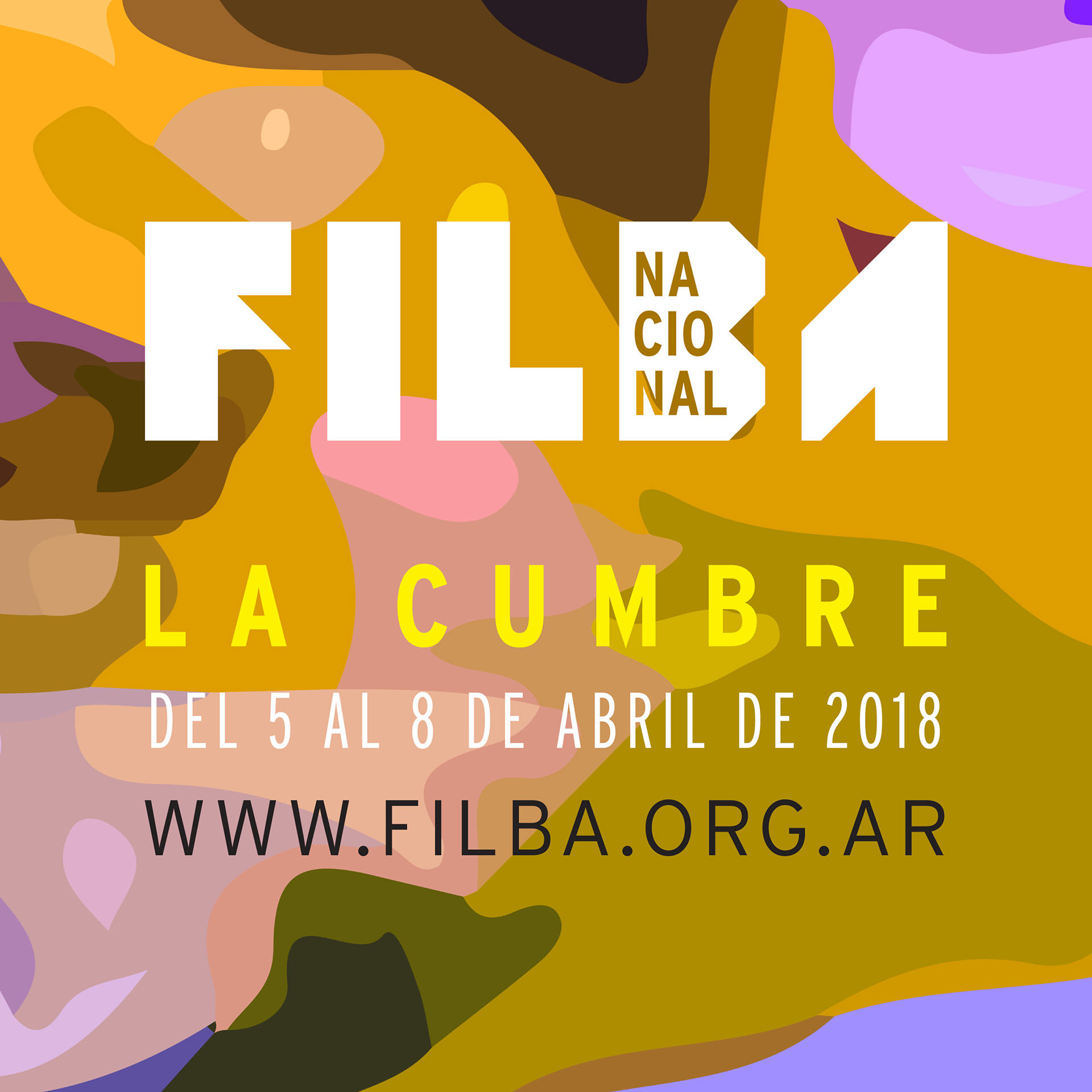 Filba Nacional La Cumbre 2018