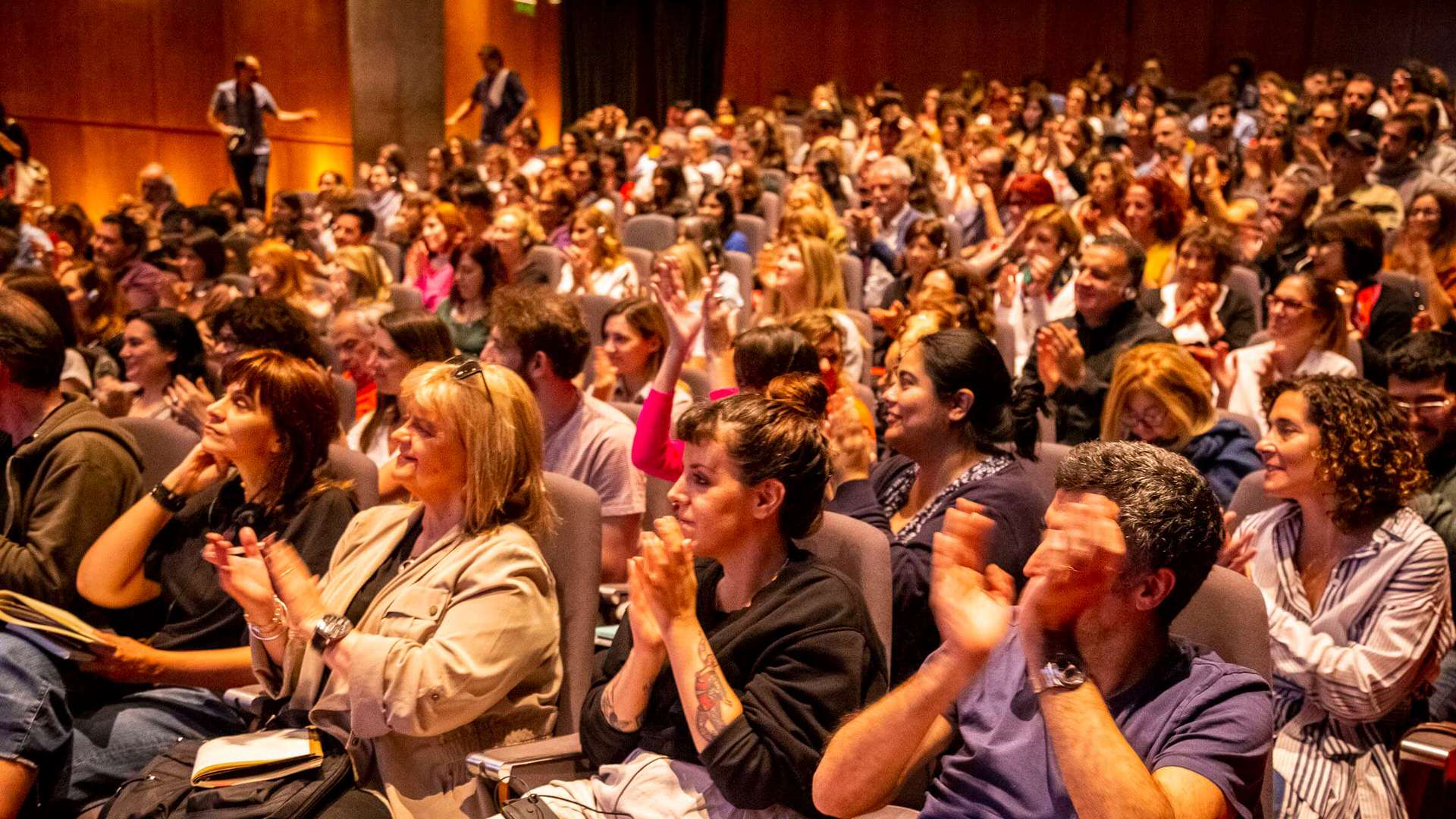 ENCUENTRO DOCENTE. Taller de narrativas