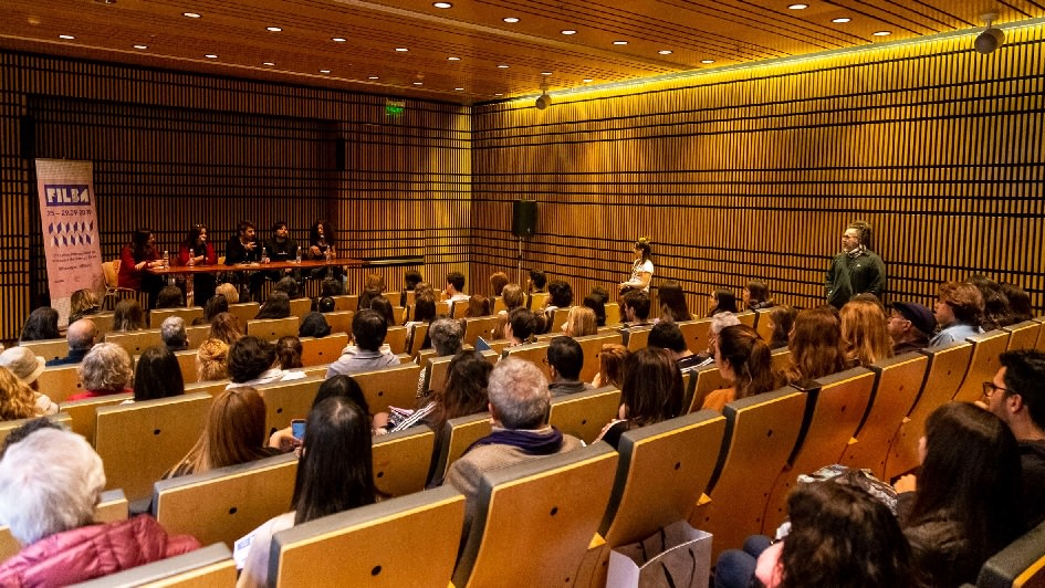 ENCUENTRO DOCENTE. Clase abierta