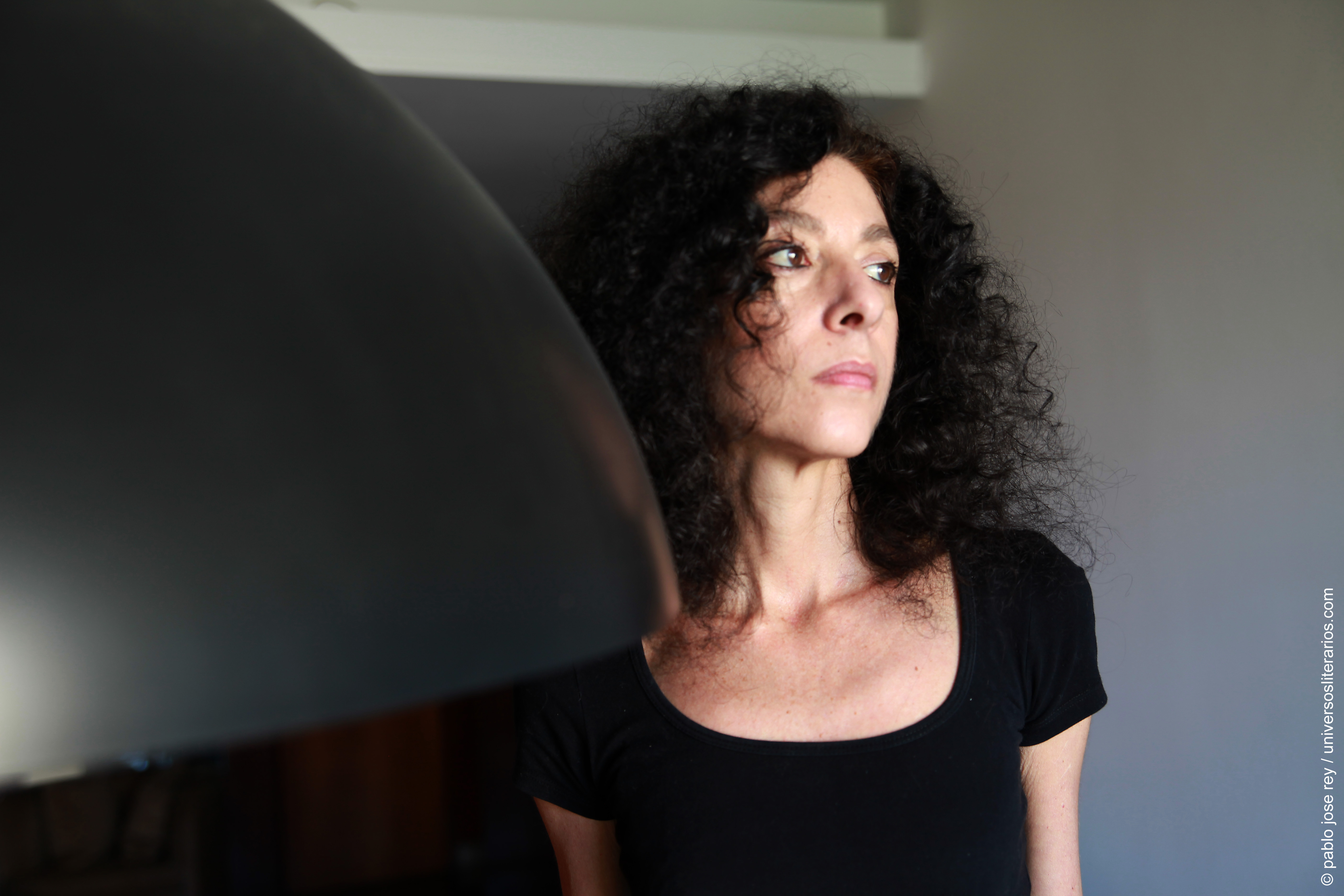 Entrevista. Leila Guerriero en Primera Persona 
