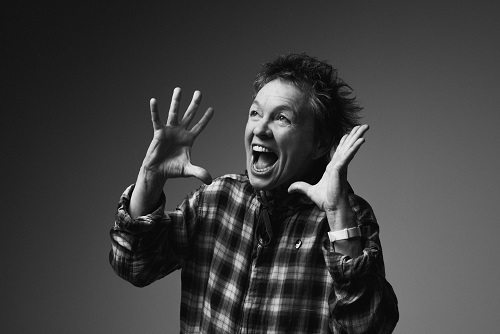 Lectura. Laurie Anderson por Laurie Anderson 