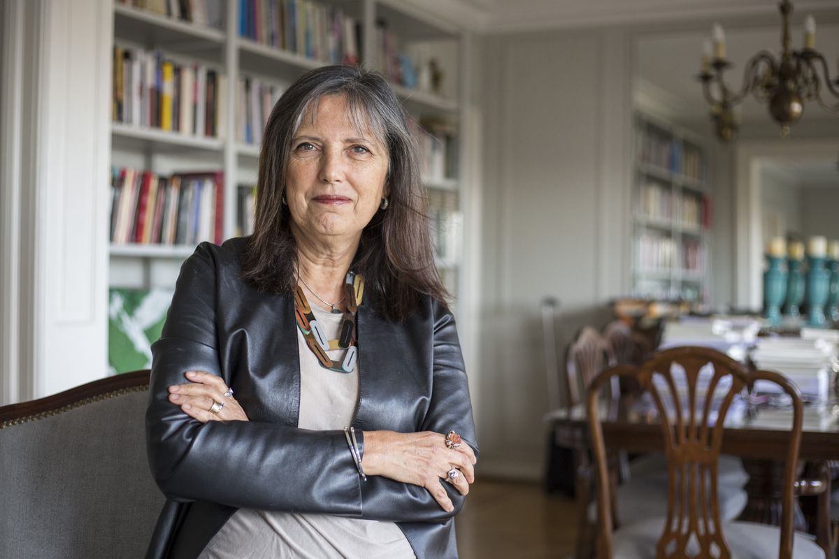 Lectura. Piñeiro lee a Piñeiro
