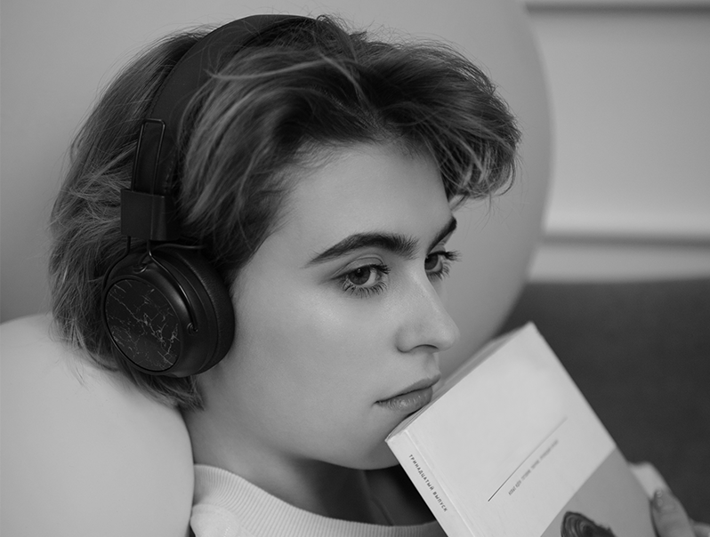 Lectura. Voy con audio (INSCRIPCIÓN CERRADA) 
