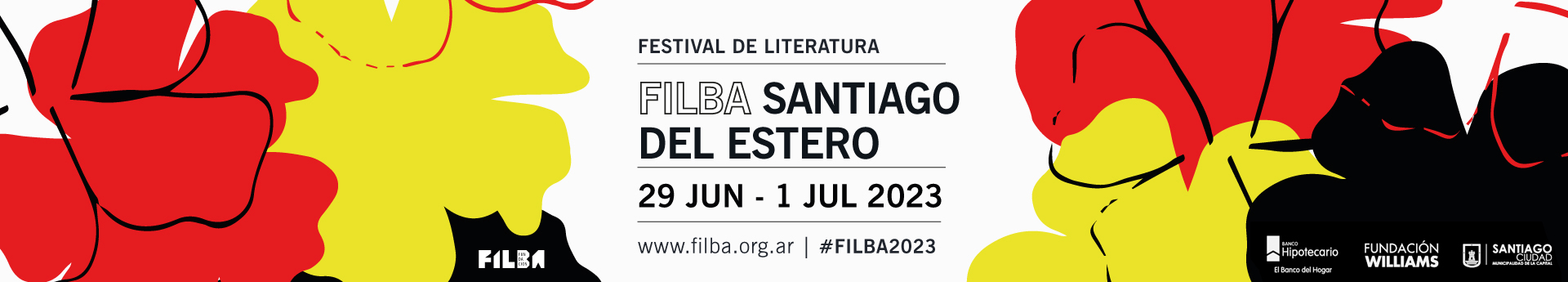 Filba Santiago del Estero 2023