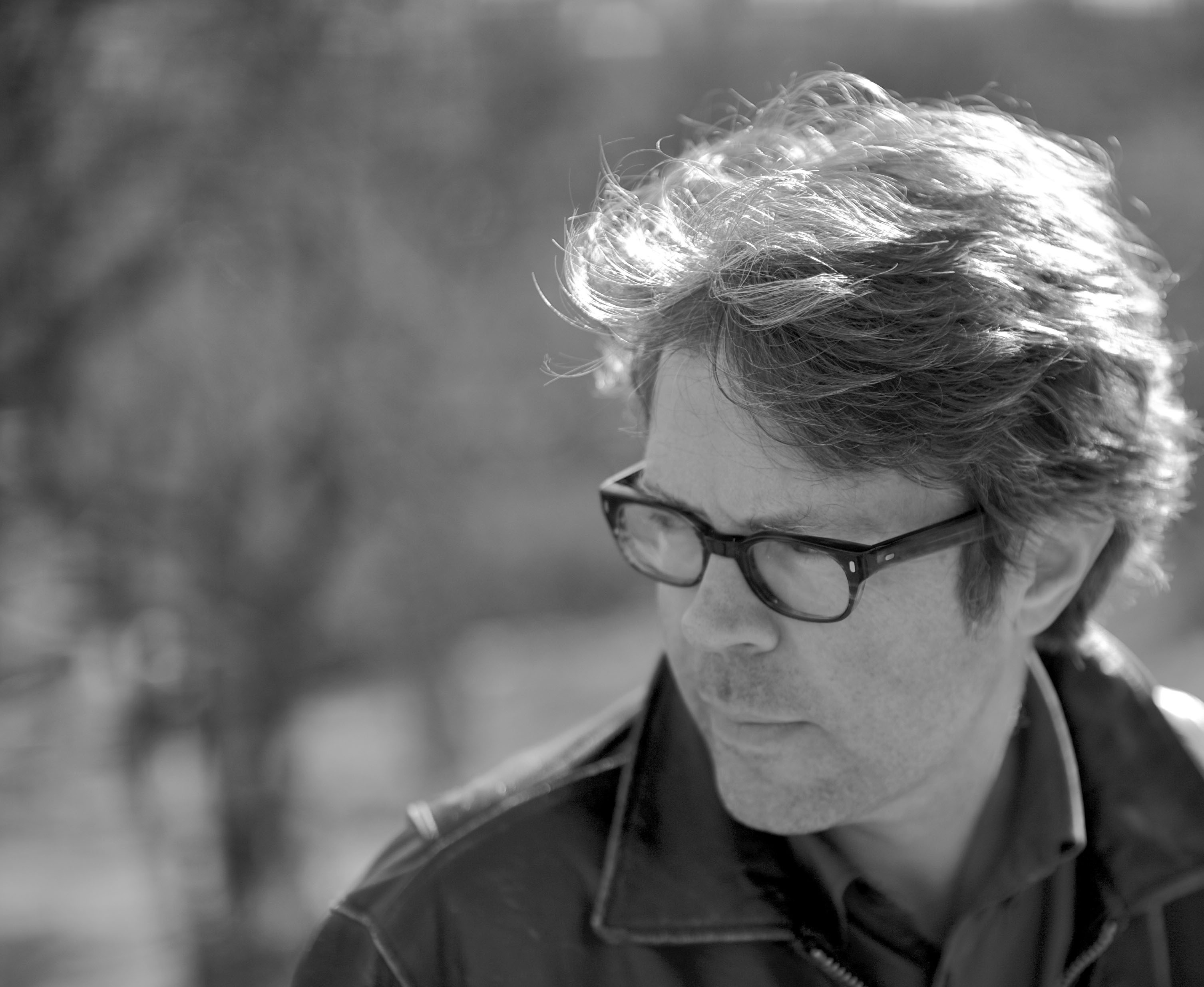 Jonathan Franzen en Primera Persona