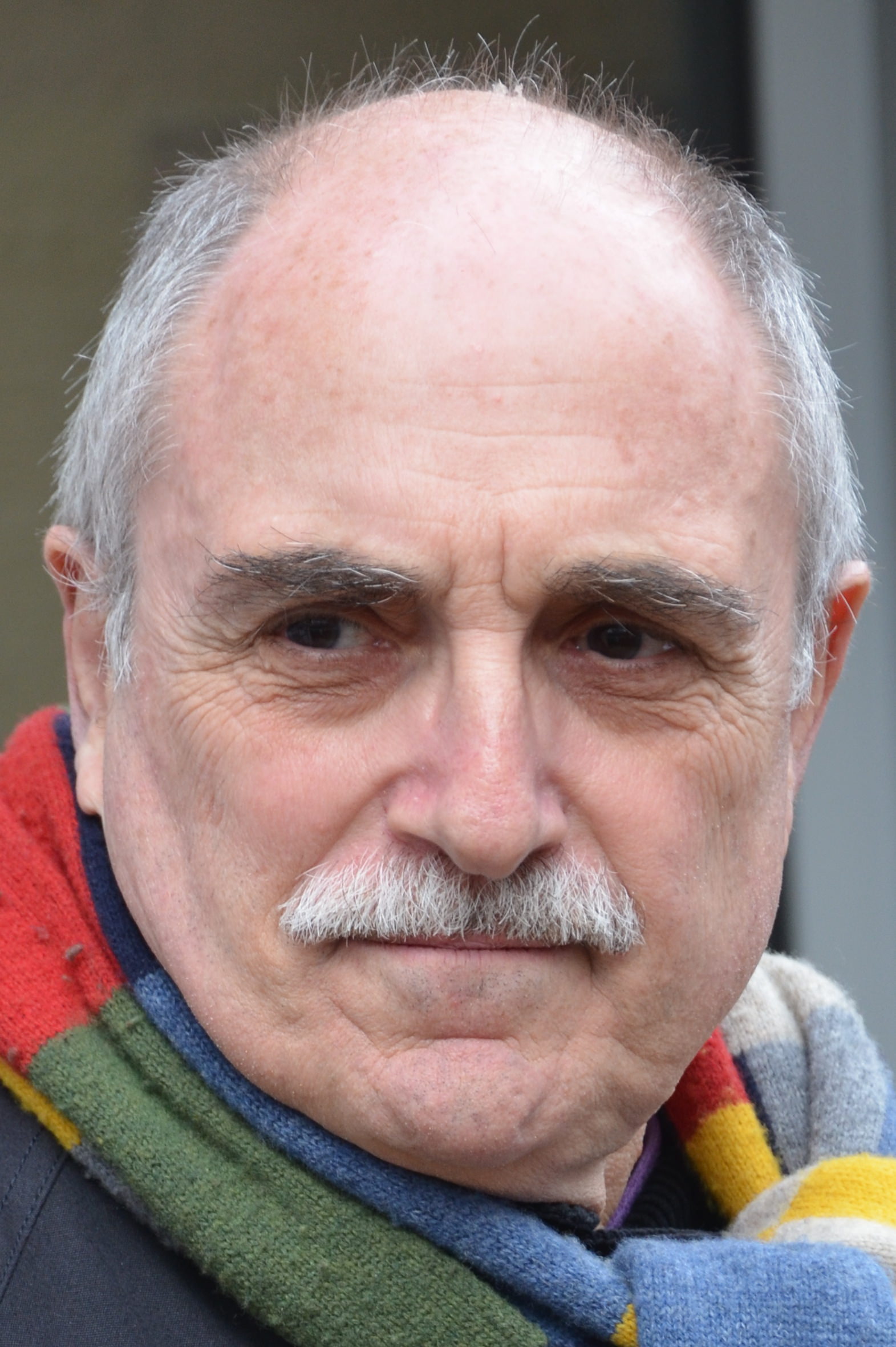 Paul Fournel