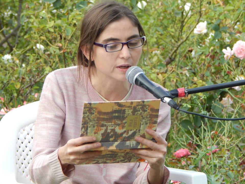 Roberta Iannamico
