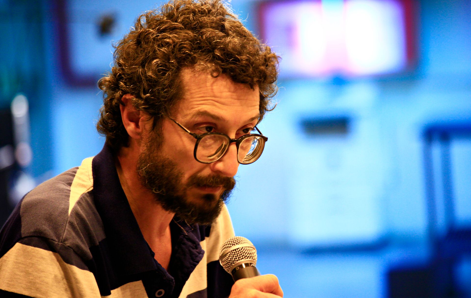 Mario Ortiz