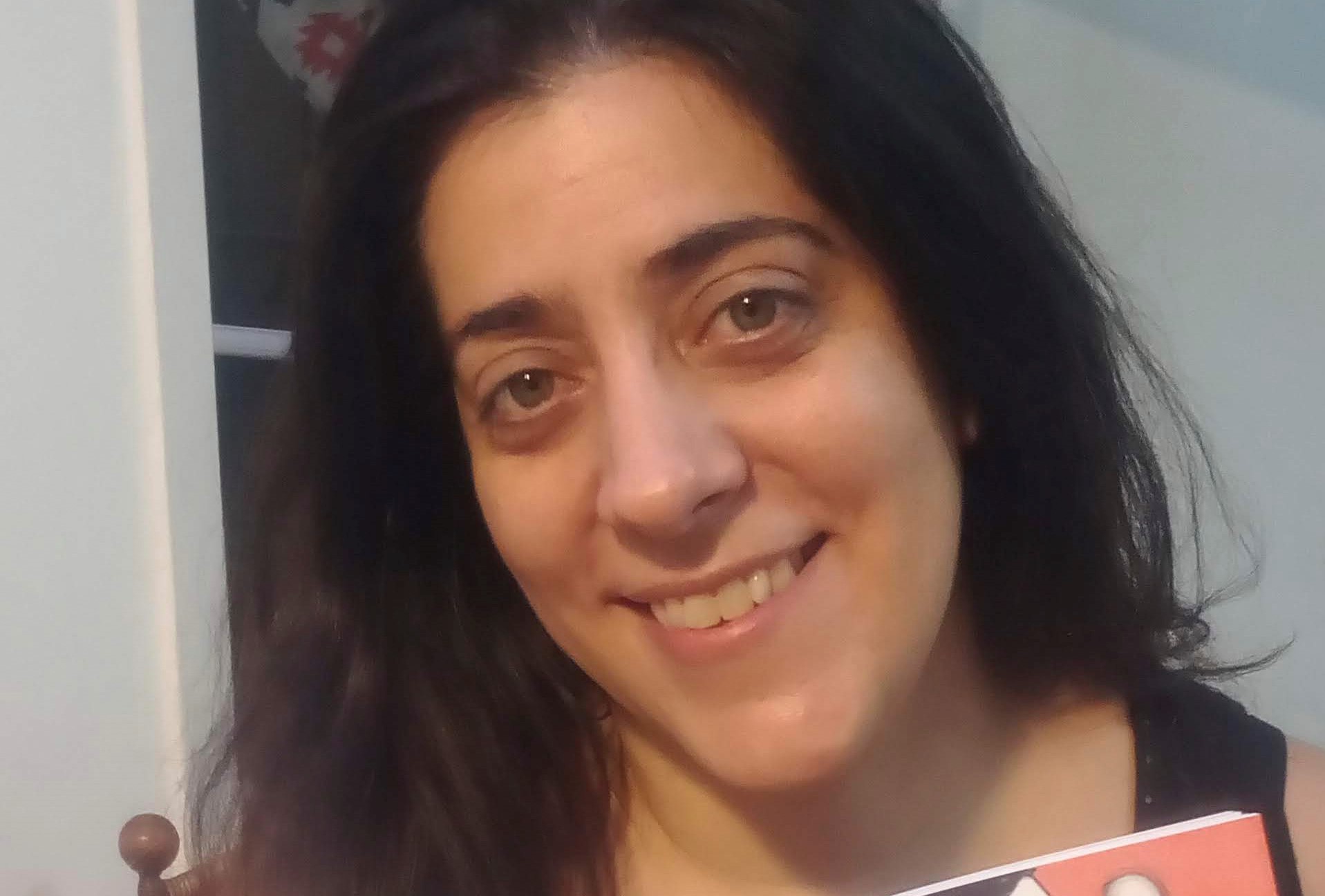 Romina Carnevale