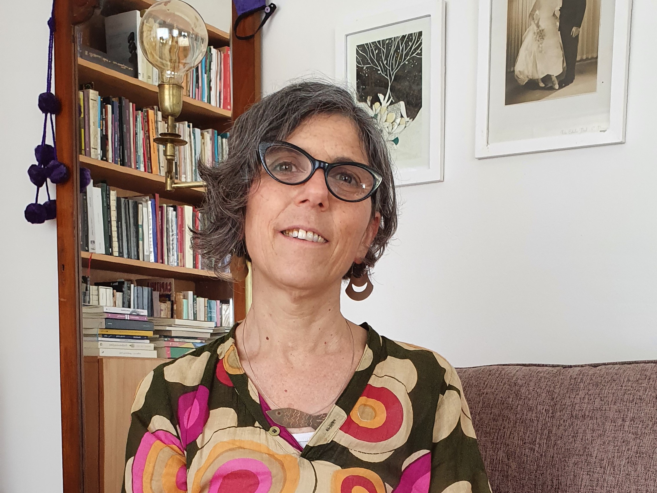 Laura Forchetti