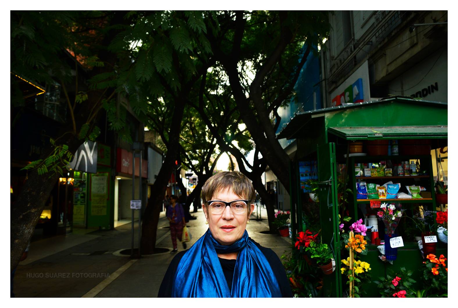 María Teresa Andruetto