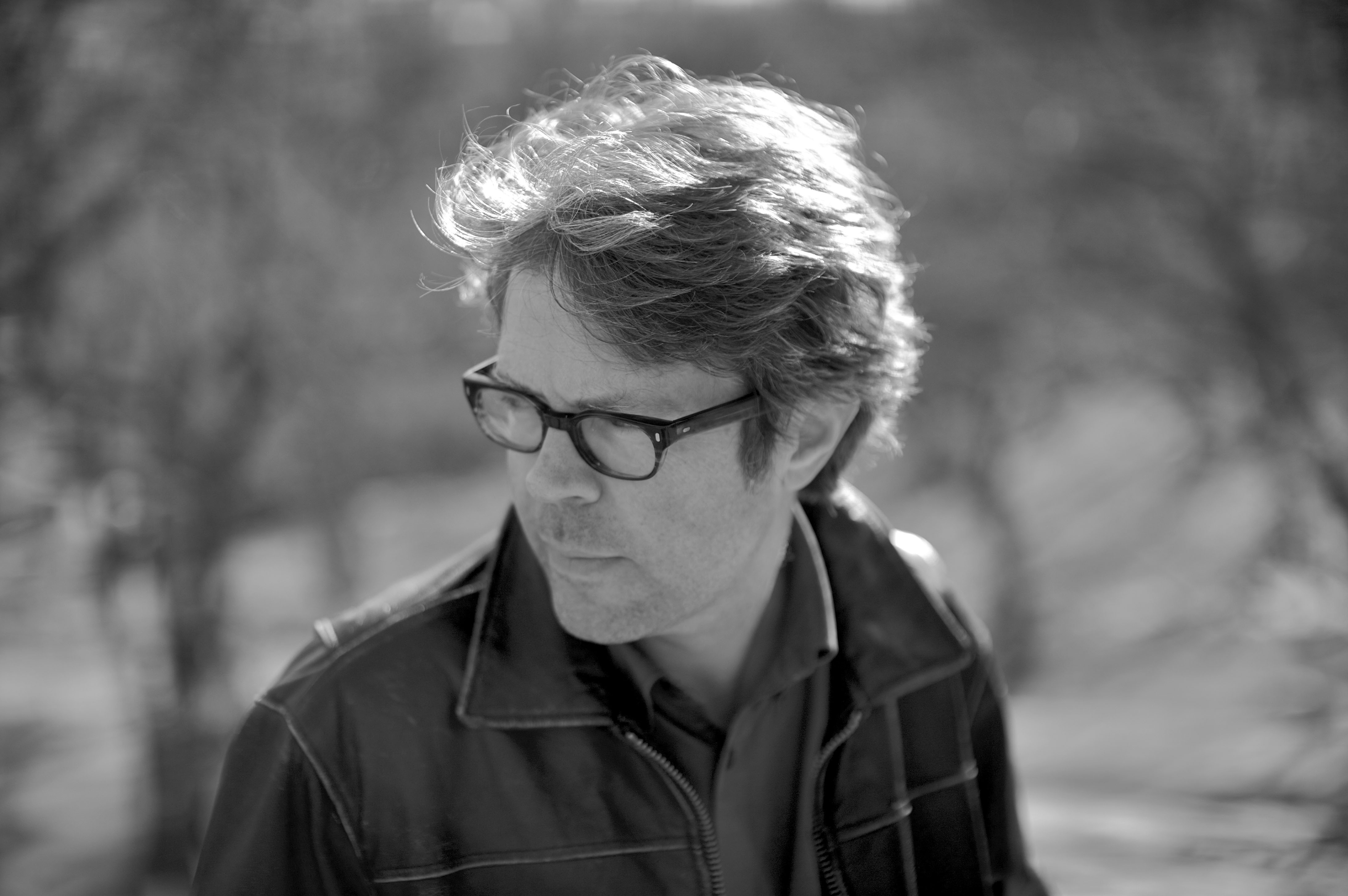 Jonathan  Franzen