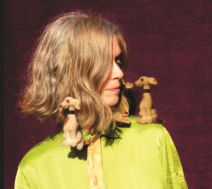 Juana Molina