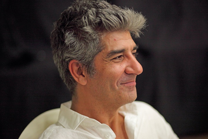 Sergio Raimondi