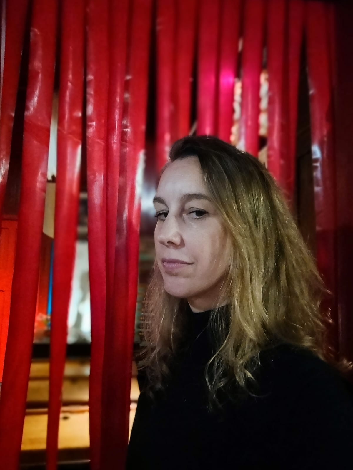 Lucía Bianco