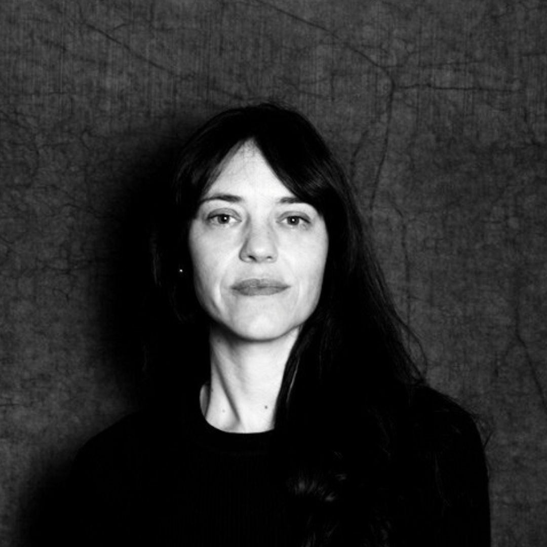 Luciana Olmedo Wehitt