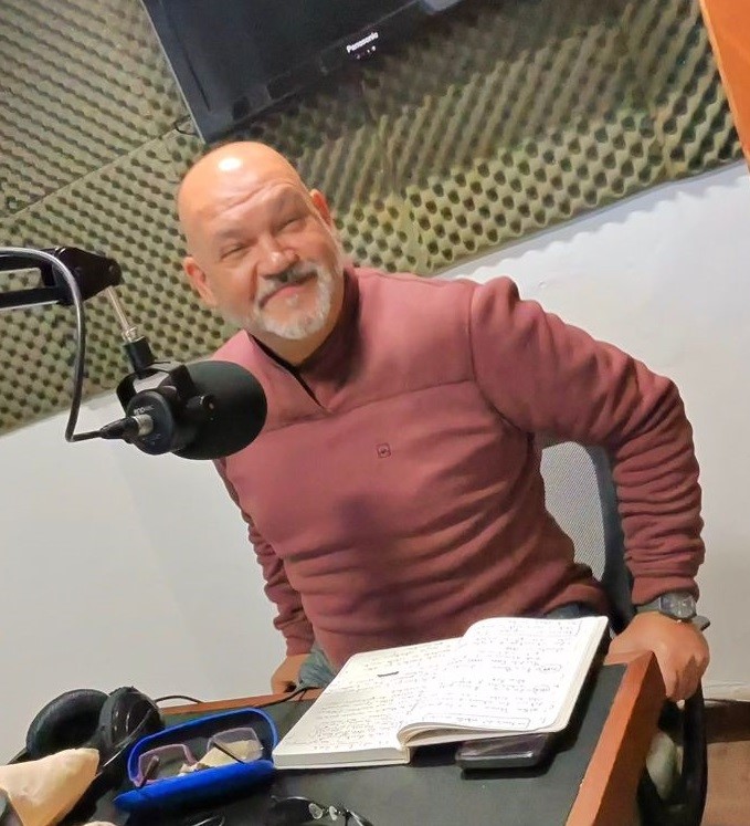 Marcelo Díaz