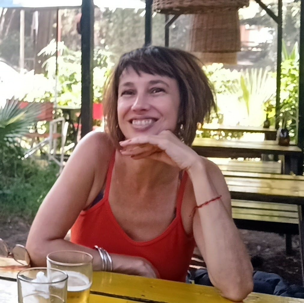 Andrea López Kosak