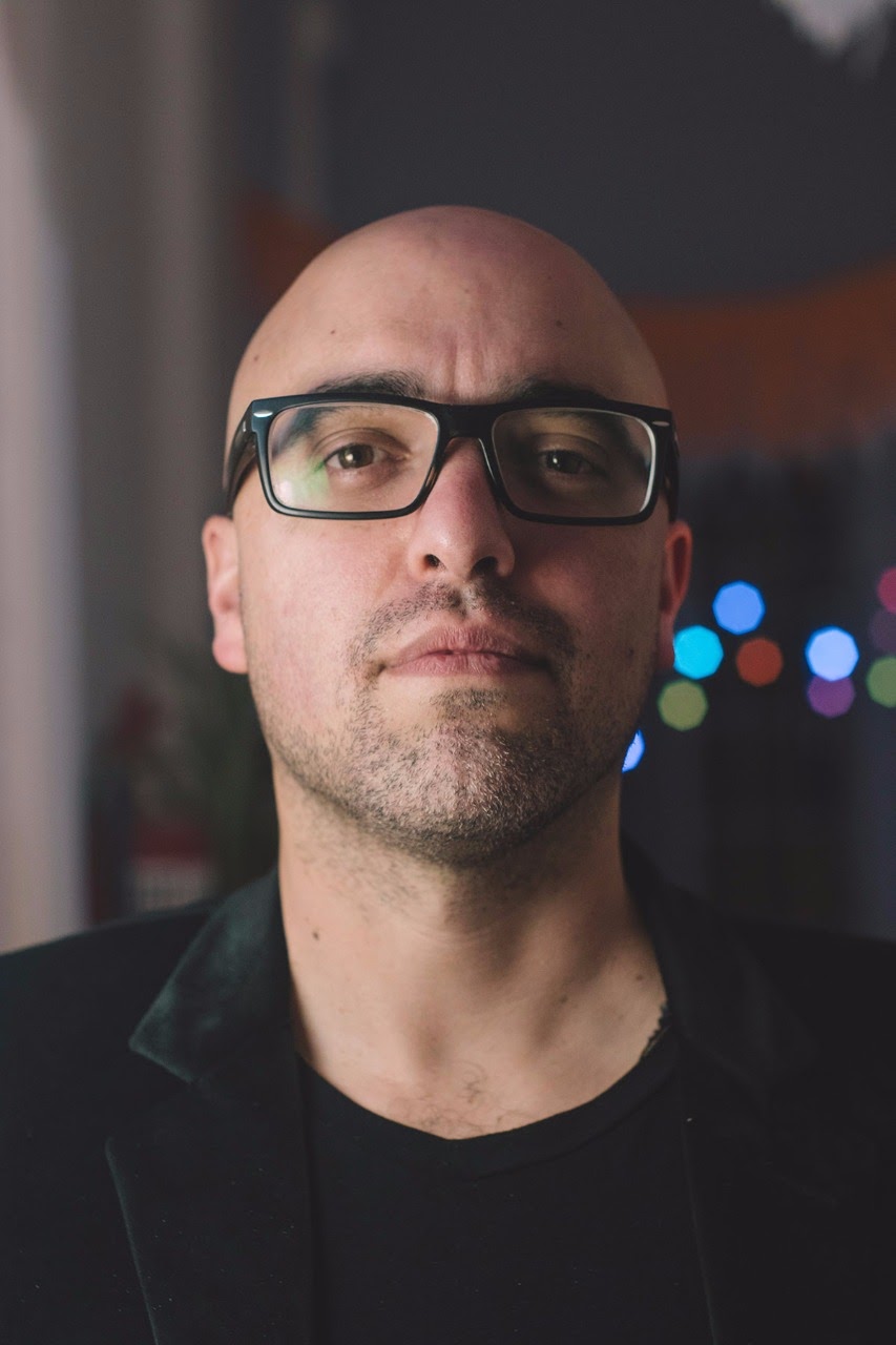 Claudio Dobal