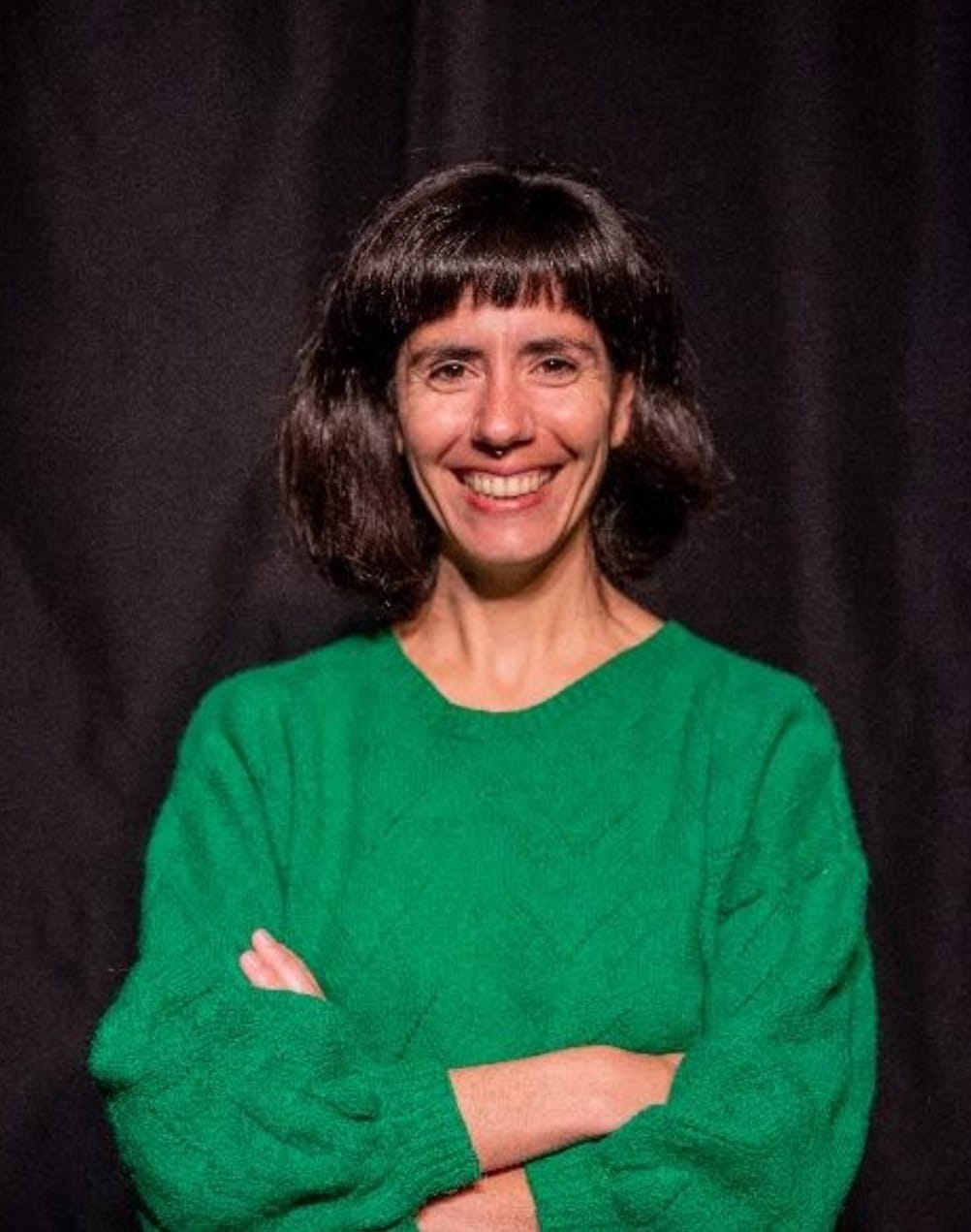 María Rosina Gungolo