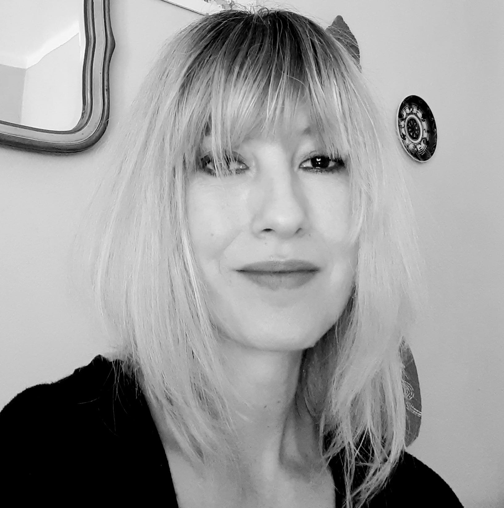 Karen Garrote